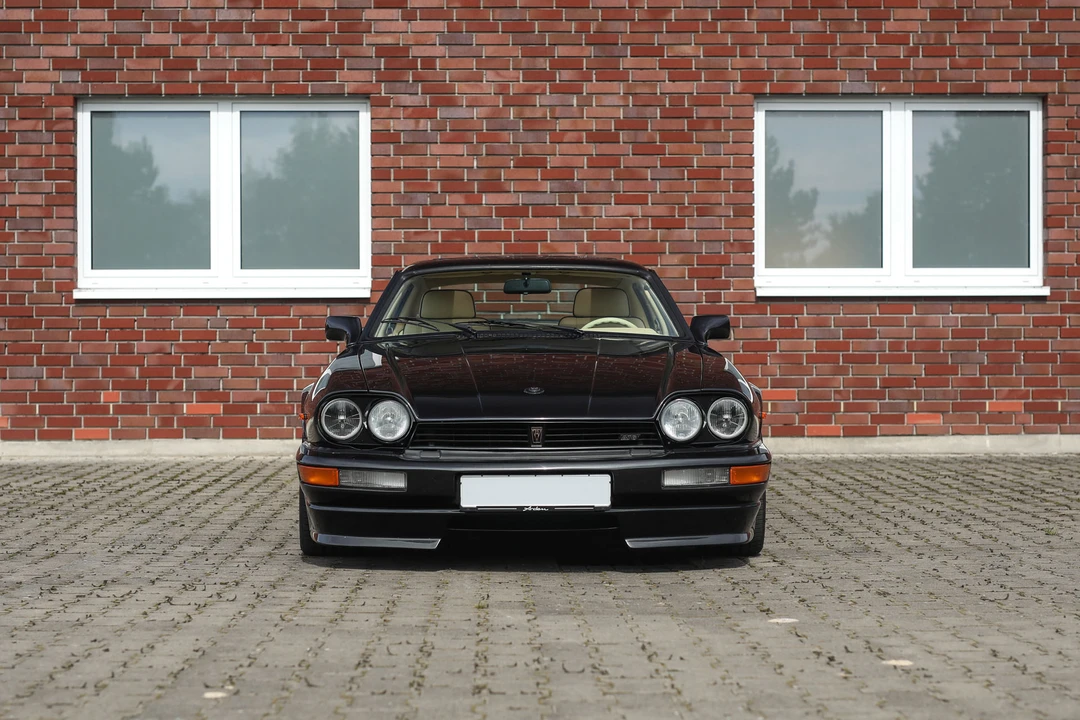 1991 Jaguar XJ40 XJ - Image 18 of 31