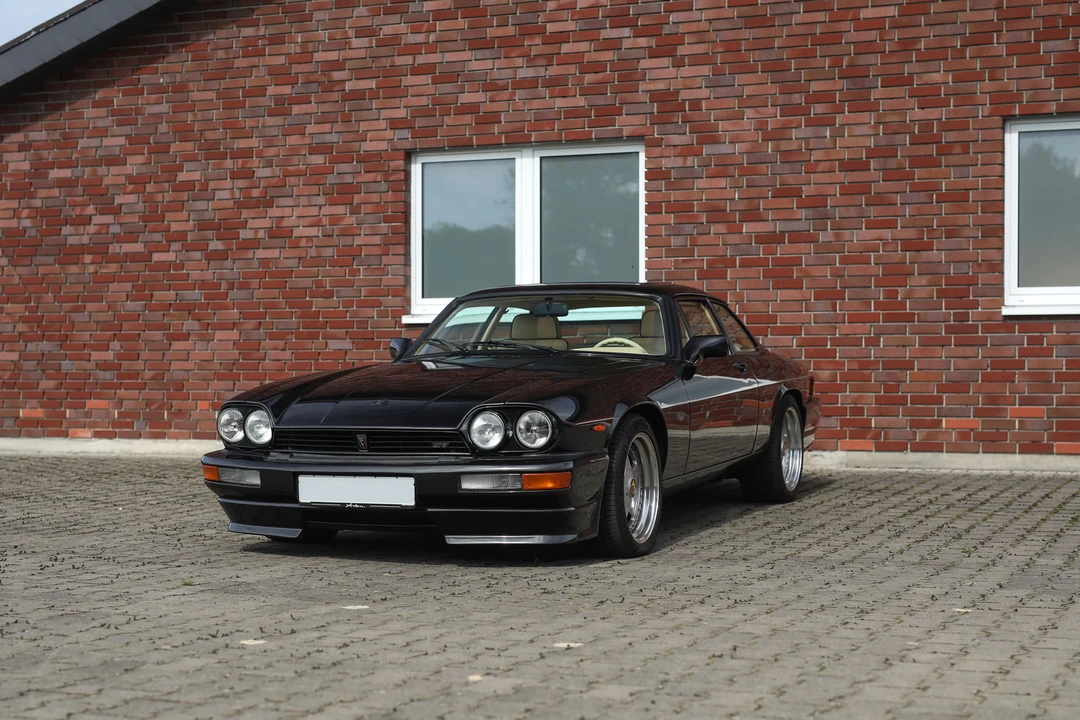 1991 Jaguar XJ40 XJ - Image 19 of 31