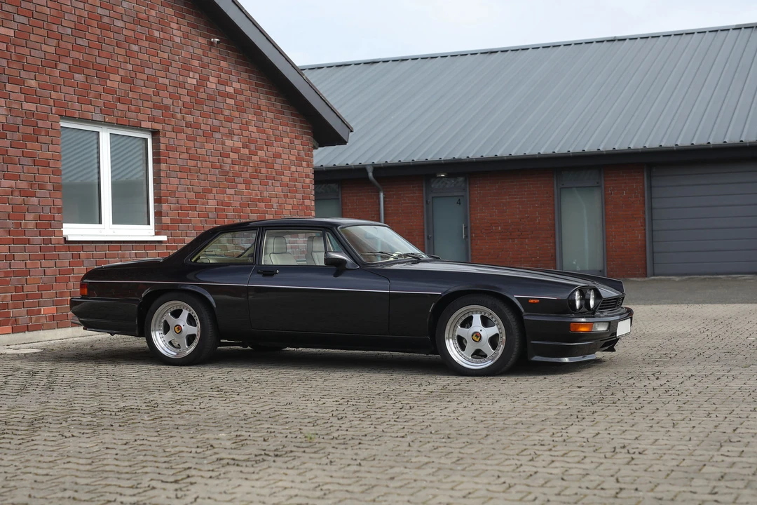 1991 Jaguar XJ40 XJ - Image 20 of 31