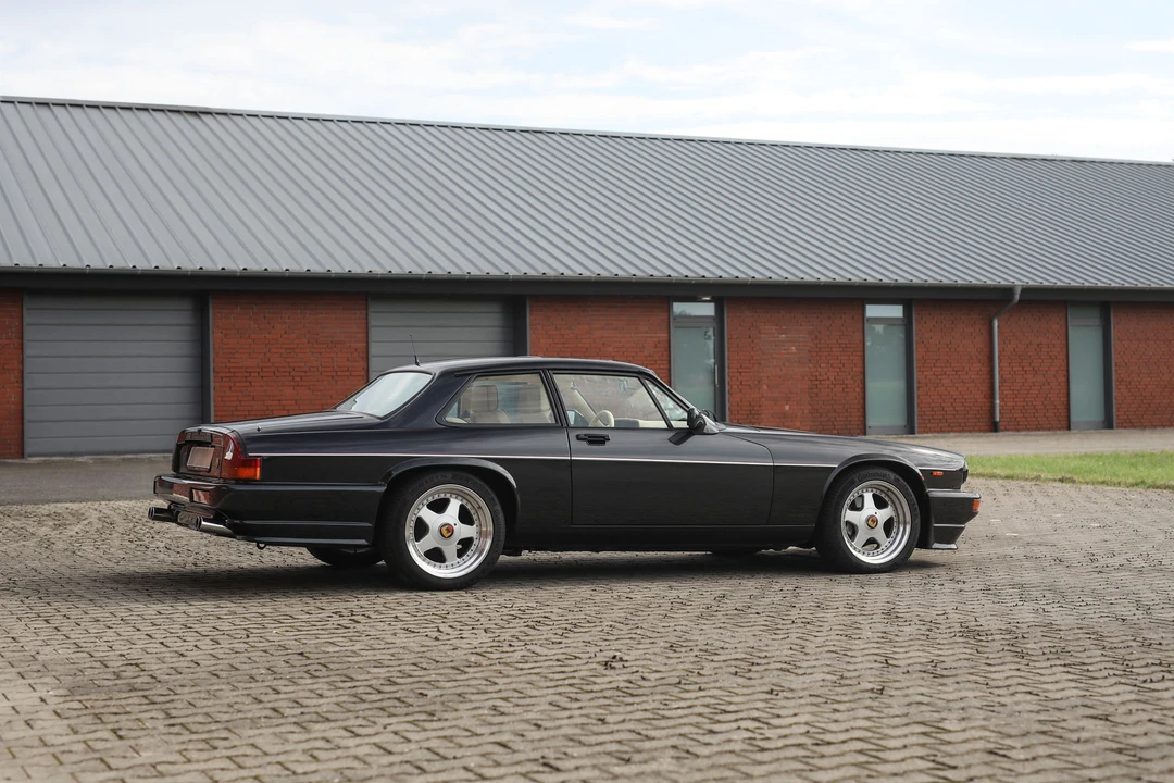 1991 Jaguar XJ40 XJ - Image 21 of 31