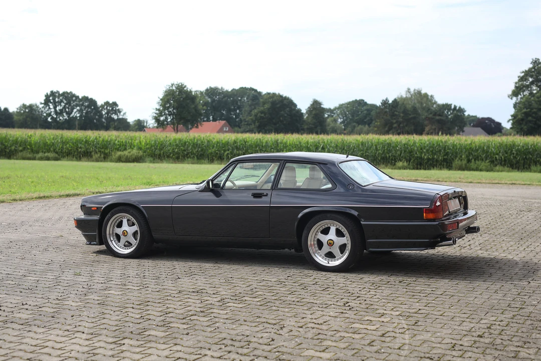 1991 Jaguar XJ40 XJ - Image 22 of 31
