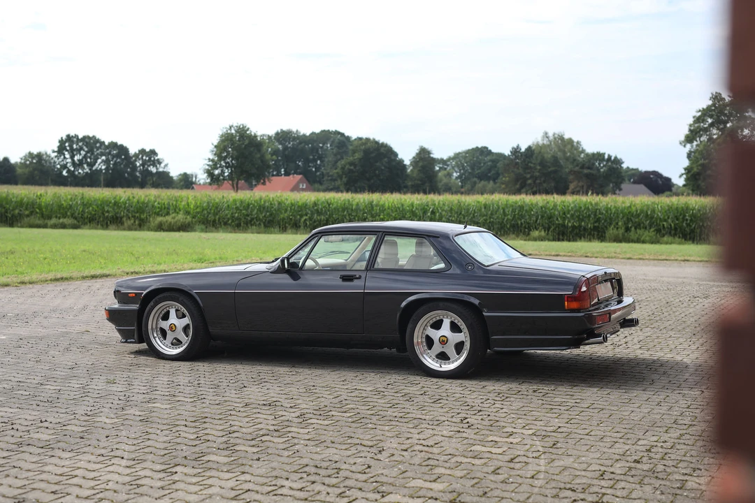 1991 Jaguar XJ40 XJ - Image 23 of 31