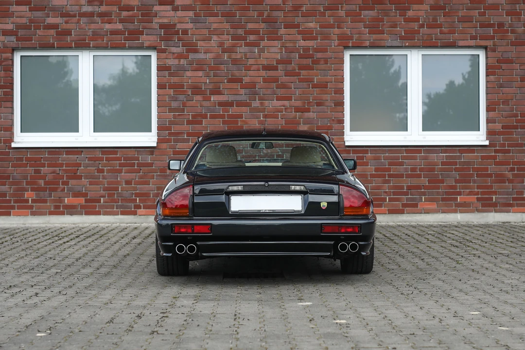 1991 Jaguar XJ40 XJ - Image 24 of 31