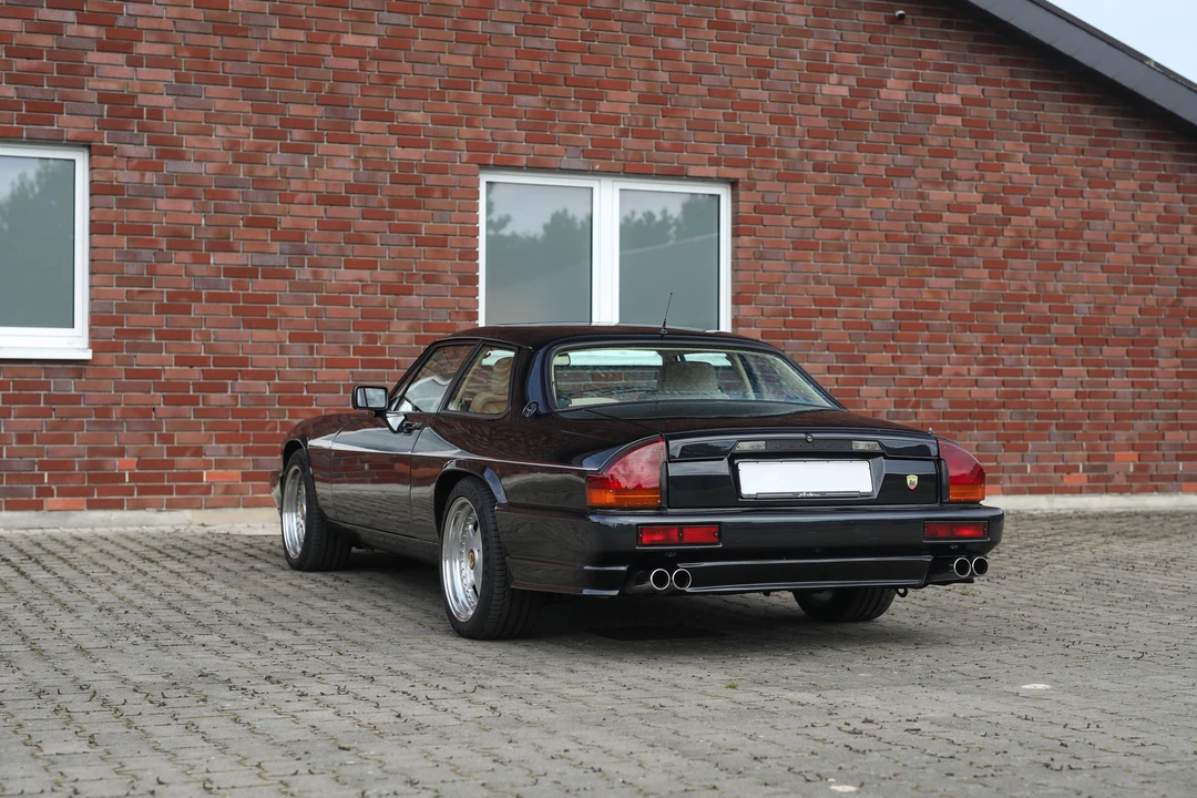 1991 Jaguar XJ40 XJ - Image 25 of 31