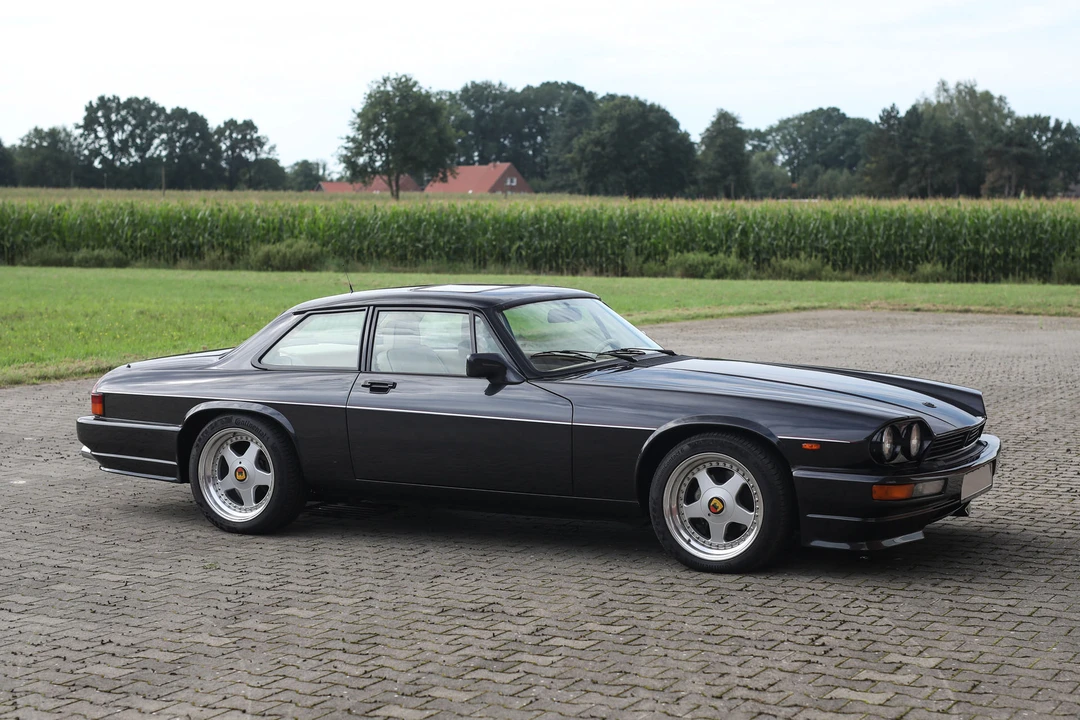 1991 Jaguar XJ40 XJ - Image 26 of 31