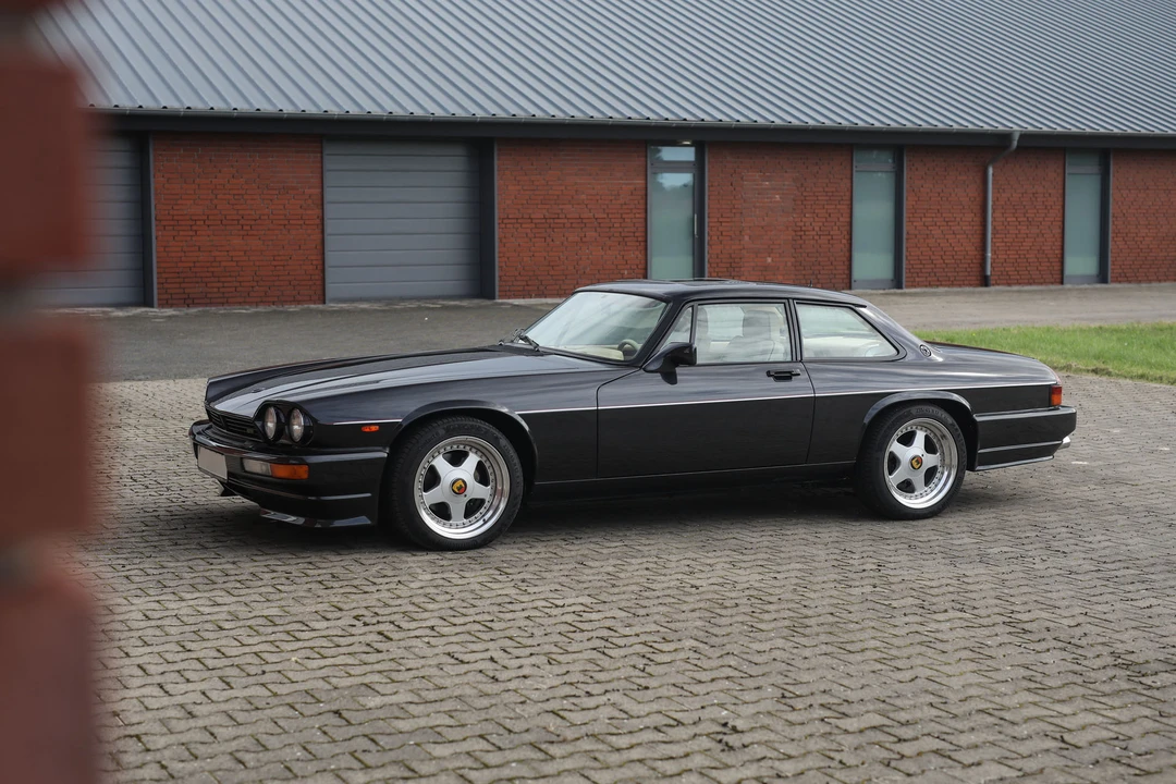 1991 Jaguar XJ40 XJ - Image 27 of 31