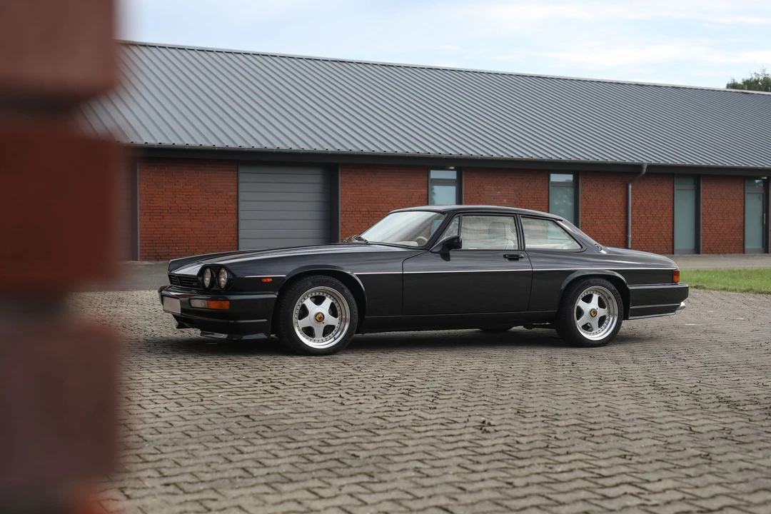 1991 Jaguar XJ40 XJ - Image 28 of 31
