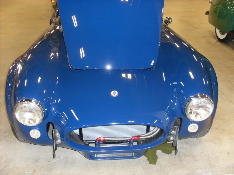 1991 Shelby Cobra Replica - Image 11 of 11