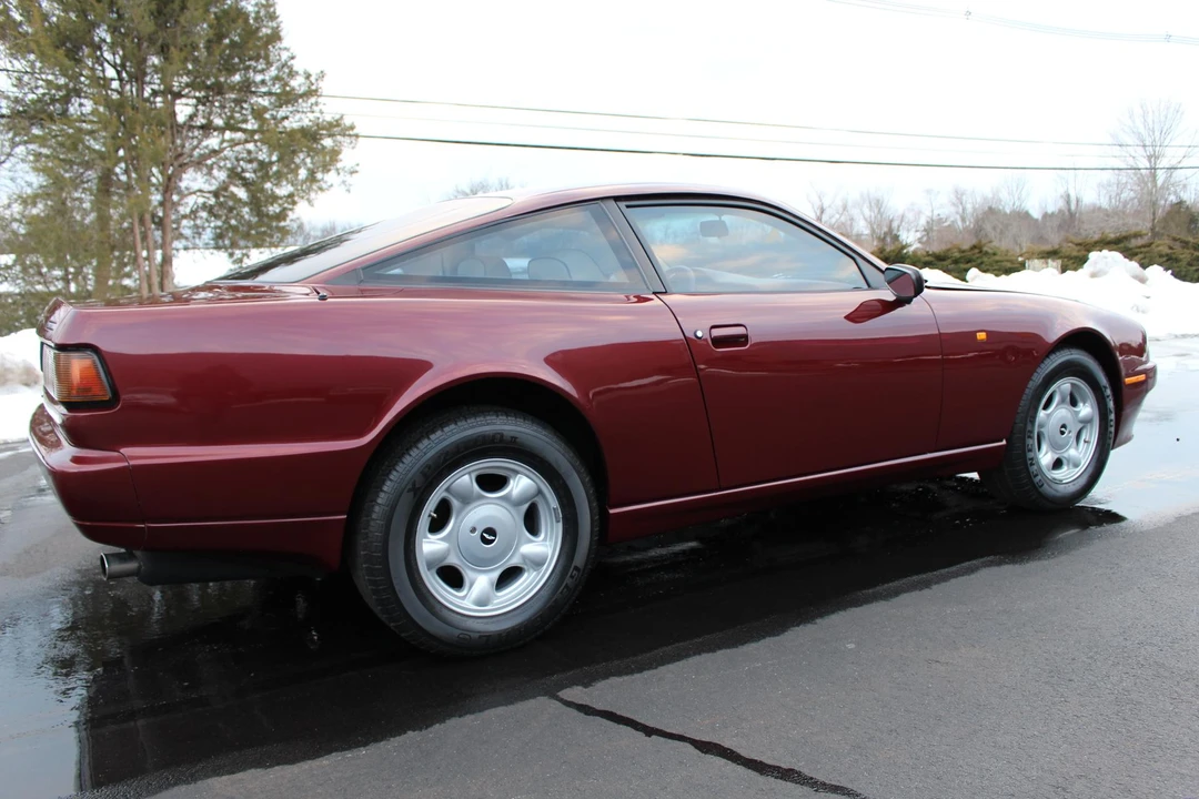 1991 Aston Martin Virage - Image 14 of 31