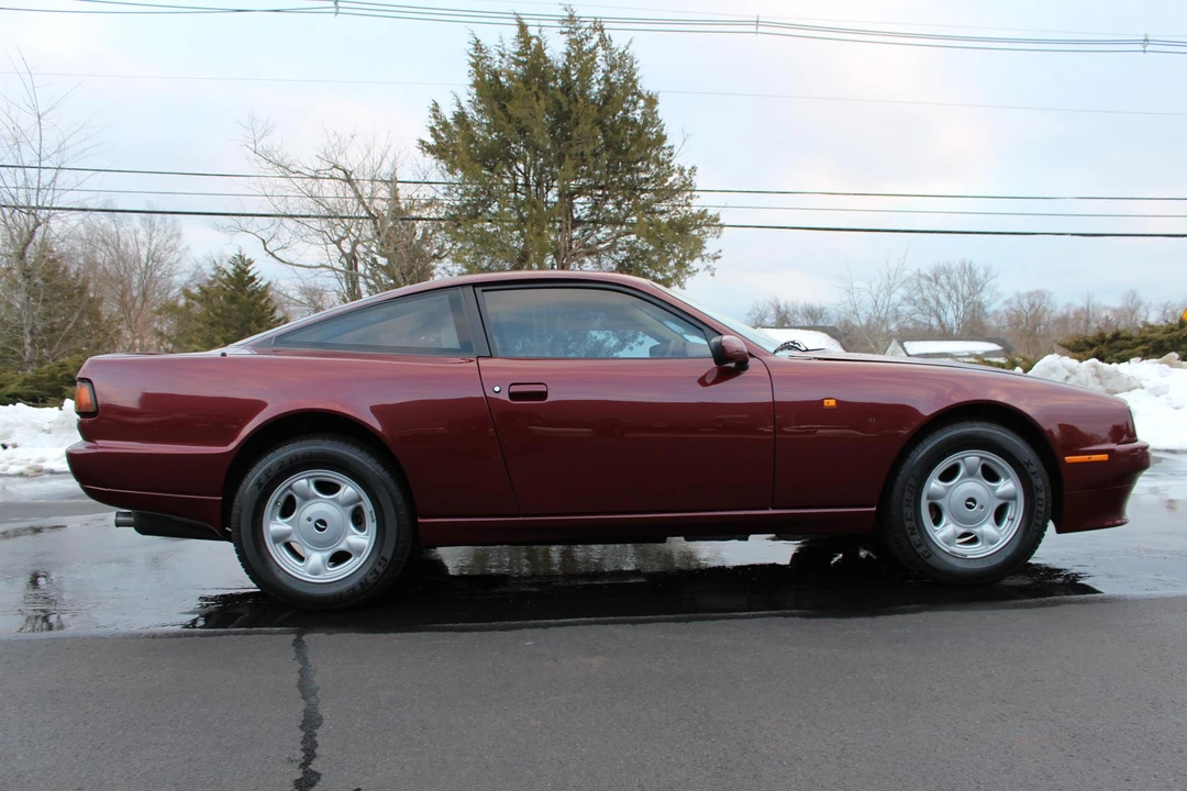 1991 Aston Martin Virage - Image 15 of 31