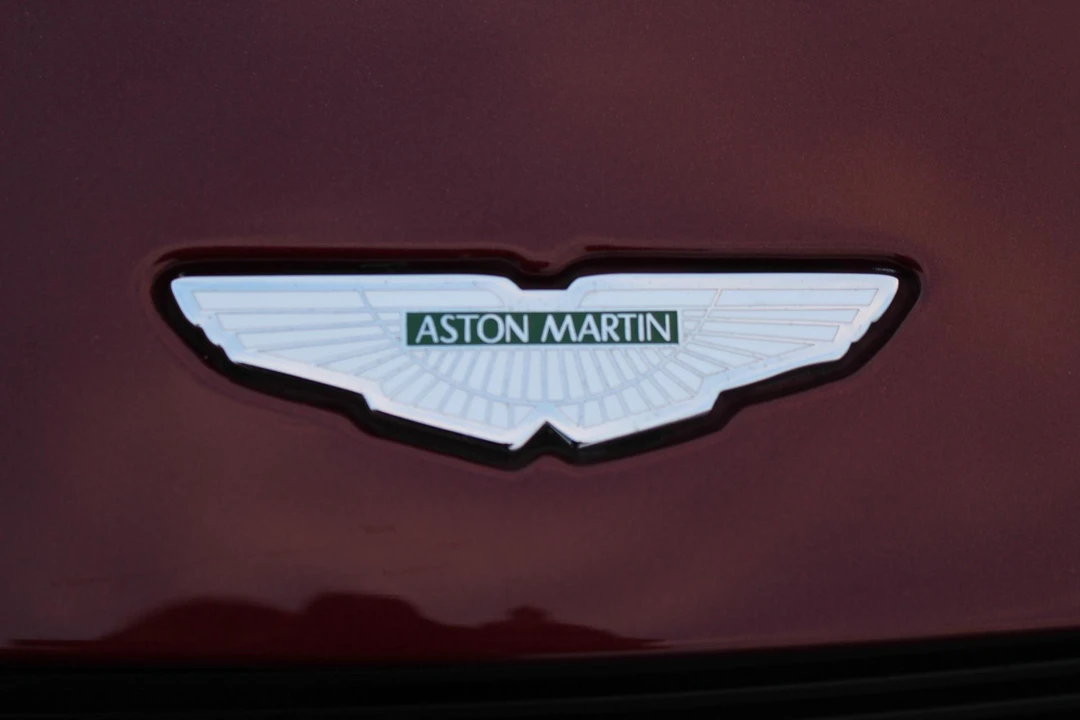 1991 Aston Martin Virage - Image 21 of 31