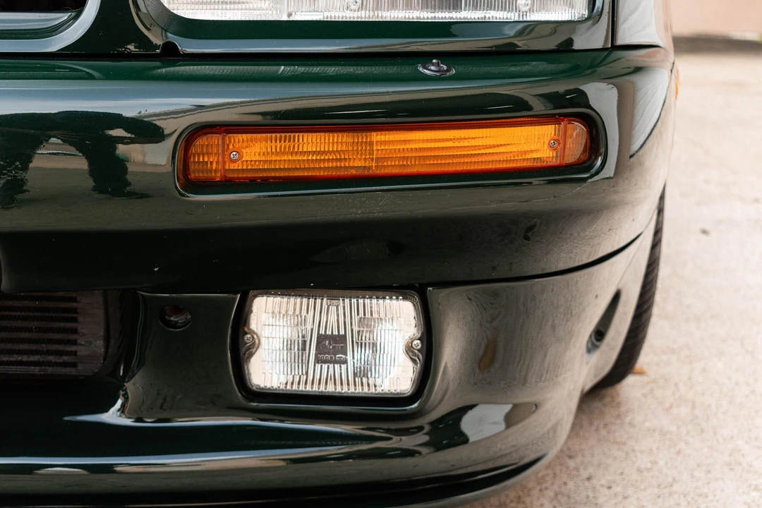 1991 Aston Martin Virage - Image 23 of 31