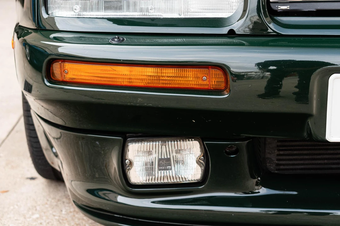 1991 Aston Martin Virage - Image 22 of 31