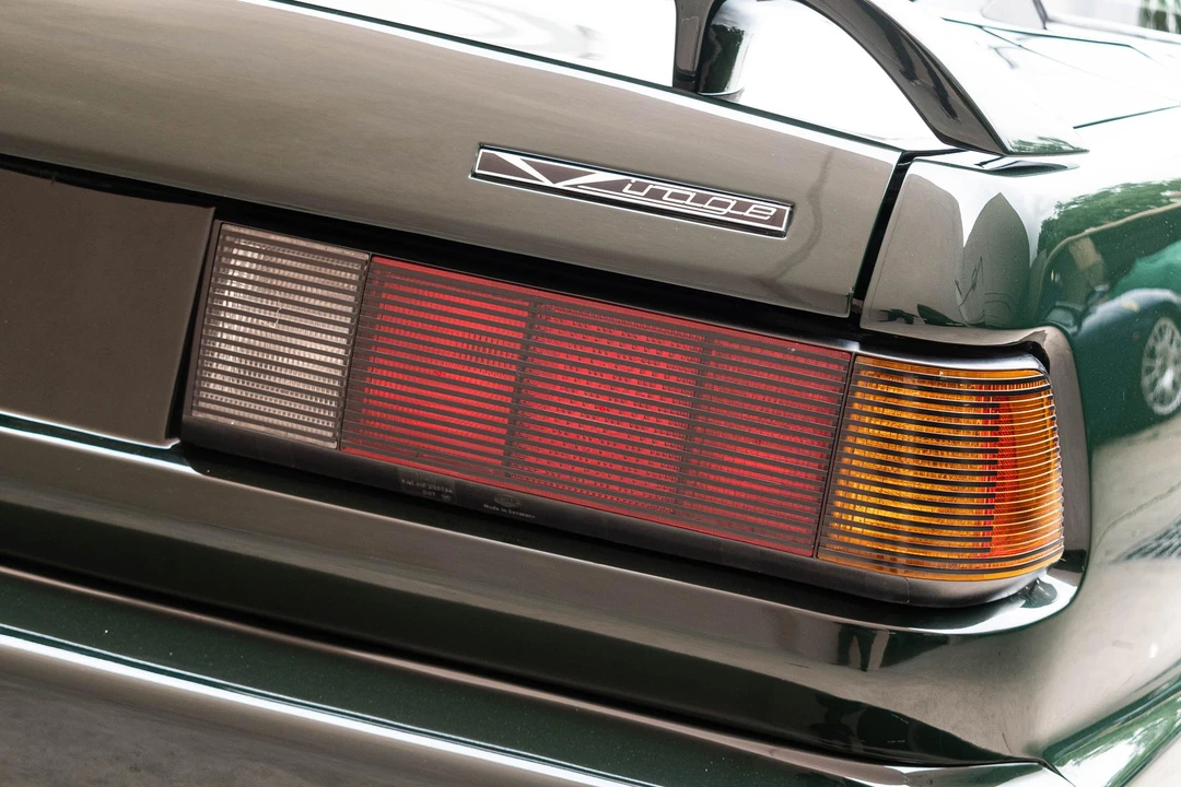 1991 Aston Martin Virage - Image 25 of 31