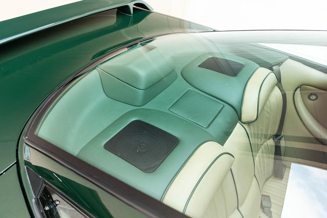 1991 Aston Martin Virage - Image 26 of 31