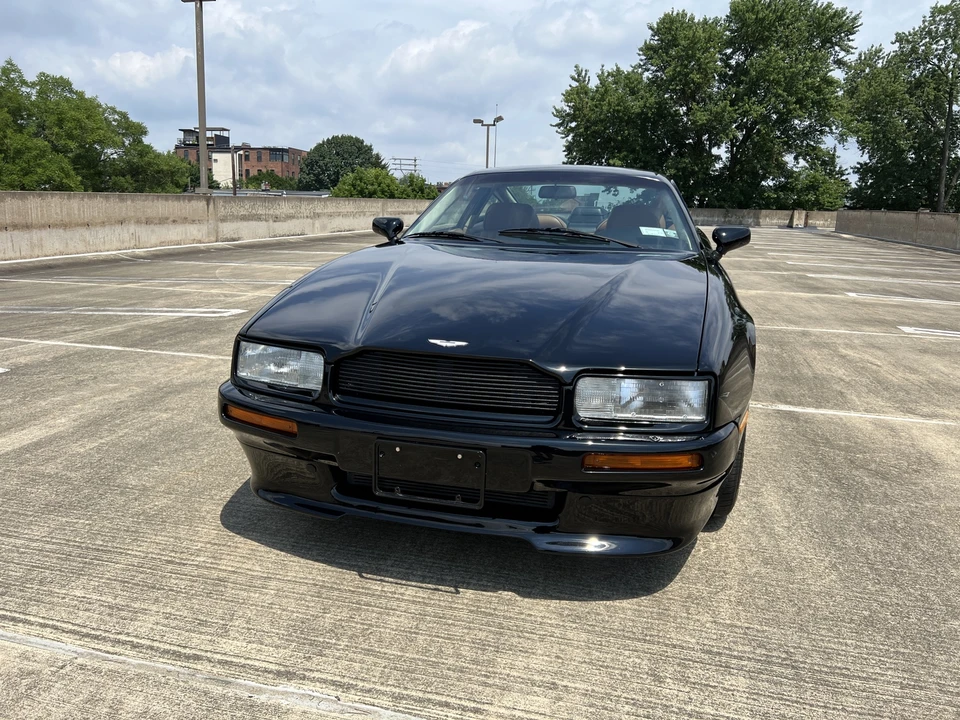 1991 Aston Martin Virage - Image 24 of 31