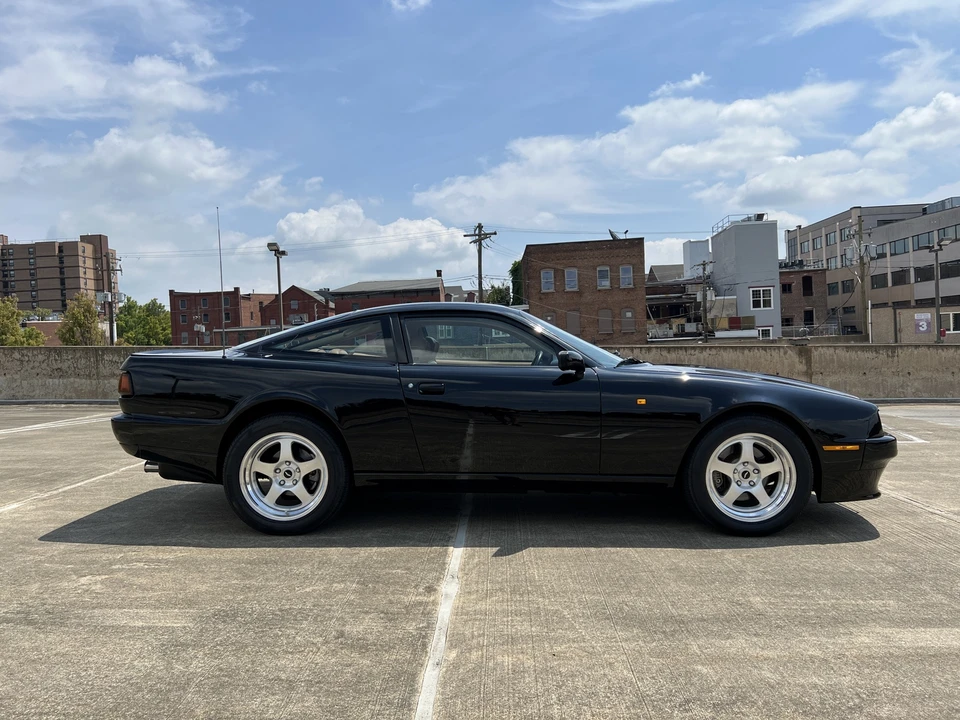 1991 Aston Martin Virage - Image 18 of 31