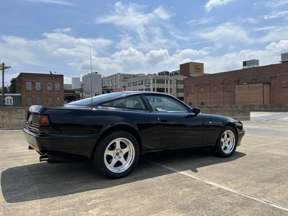 1991 Aston Martin Virage - Image 17 of 31