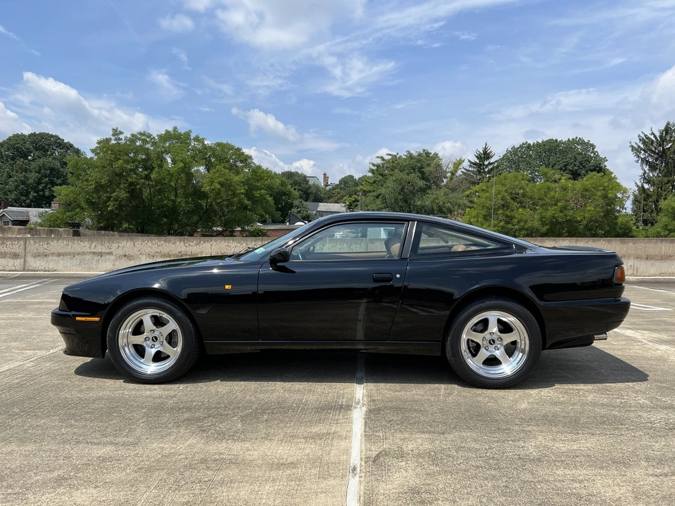 1991 Aston Martin Virage - Image 8 of 31