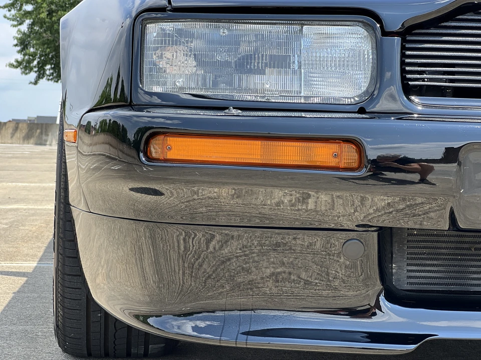 1991 Aston Martin Virage - Image 31 of 31