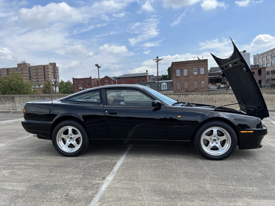 1991 Aston Martin Virage - Image 26 of 31