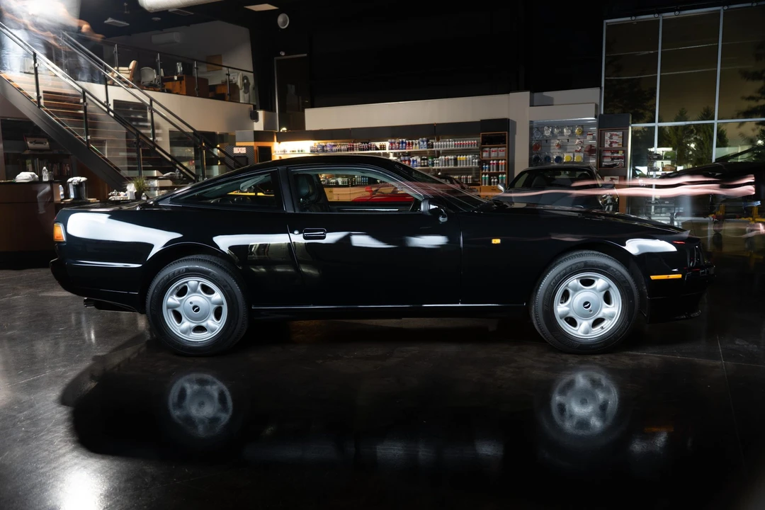 1991 Aston Martin Virage - Image 31 of 31