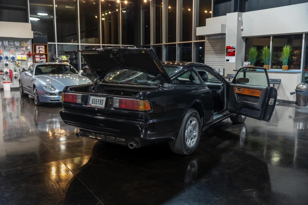 1991 Aston Martin Virage - Image 30 of 31
