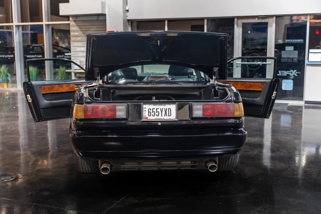 1991 Aston Martin Virage - Image 29 of 31