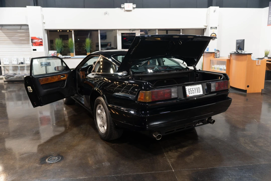 1991 Aston Martin Virage - Image 28 of 31