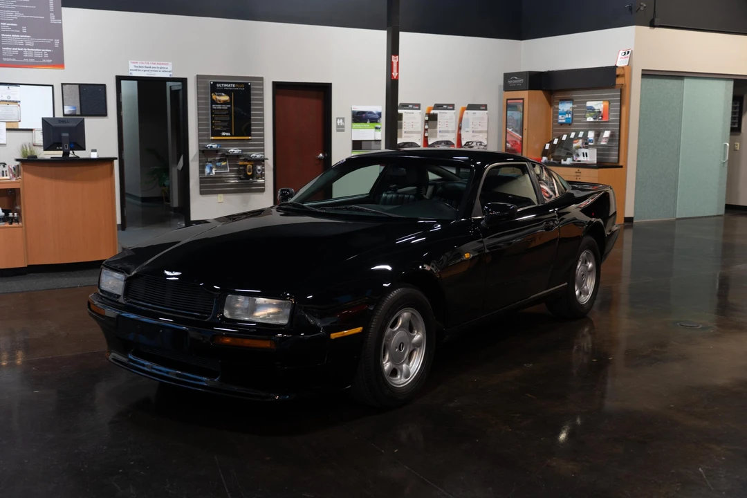 1991 Aston Martin Virage - Image 26 of 31