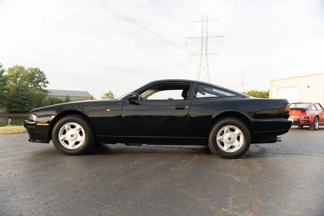 1991 Aston Martin Virage - Image 7 of 31