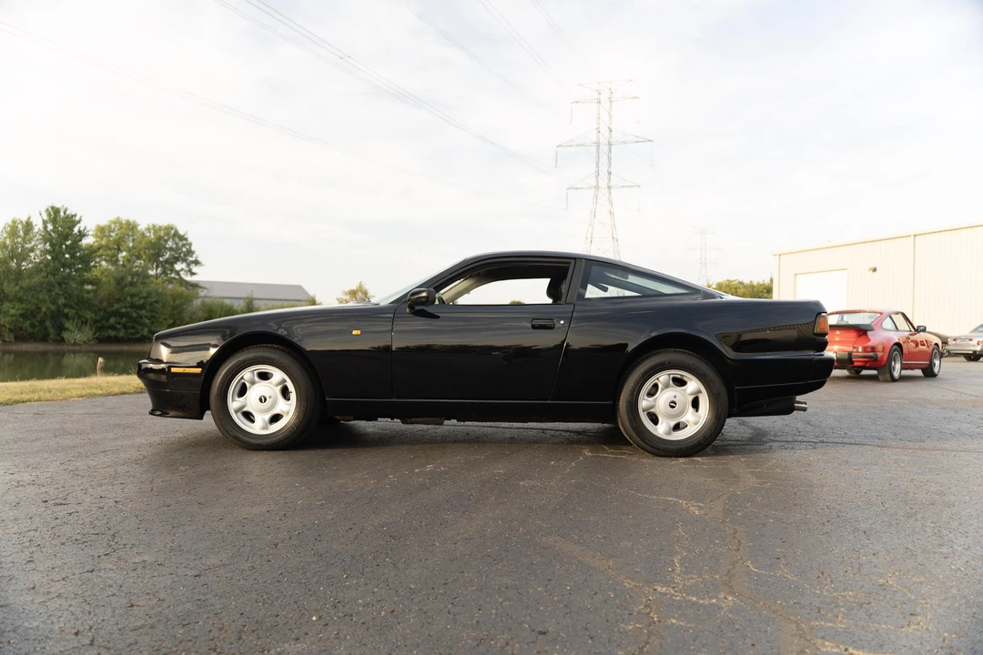 1991 Aston Martin Virage - Image 6 of 31