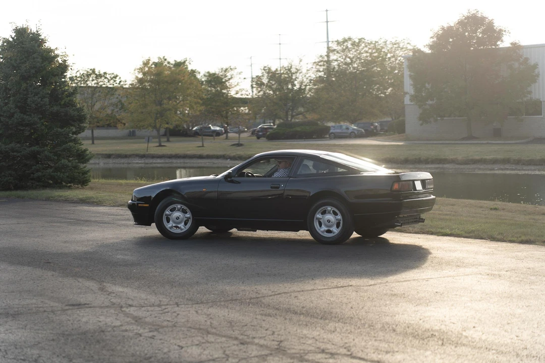 1991 Aston Martin Virage - Image 8 of 31