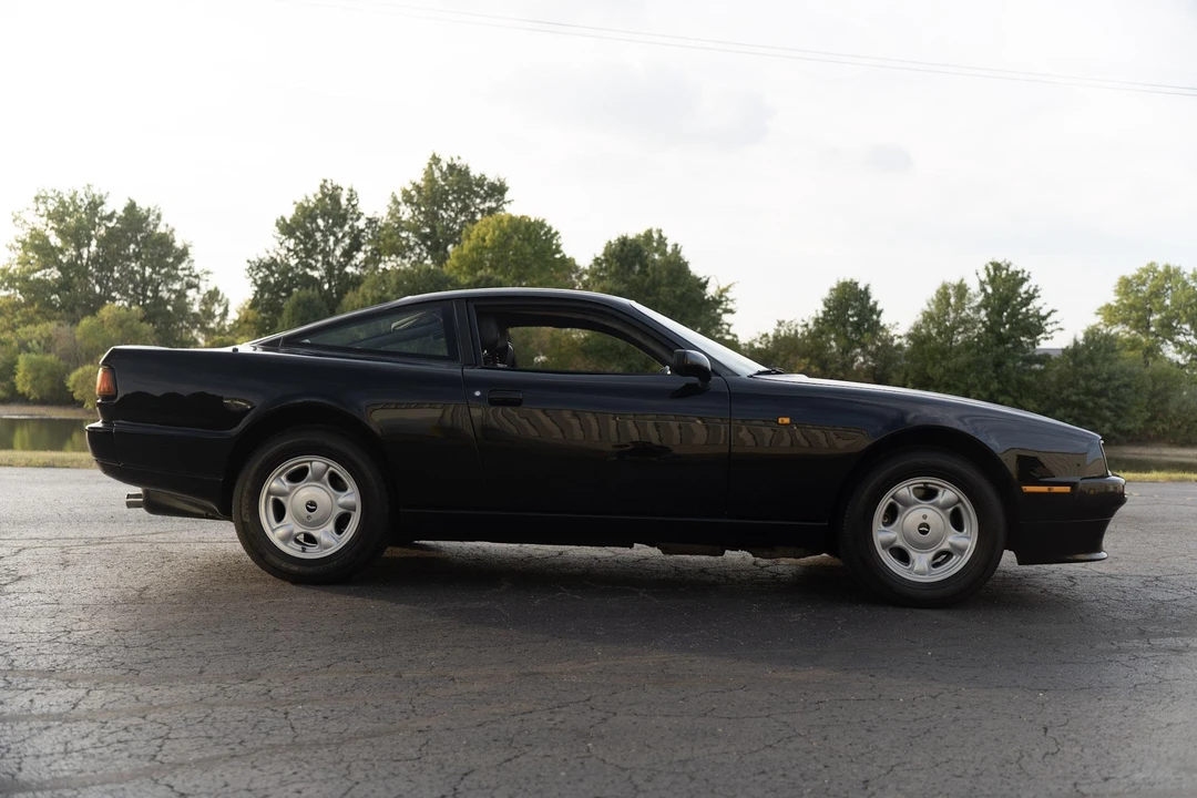1991 Aston Martin Virage - Image 16 of 31
