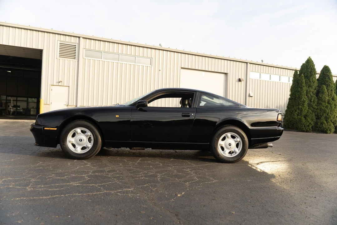 1991 Aston Martin Virage - Image 5 of 31