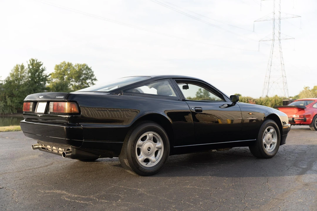 1991 Aston Martin Virage - Image 15 of 31