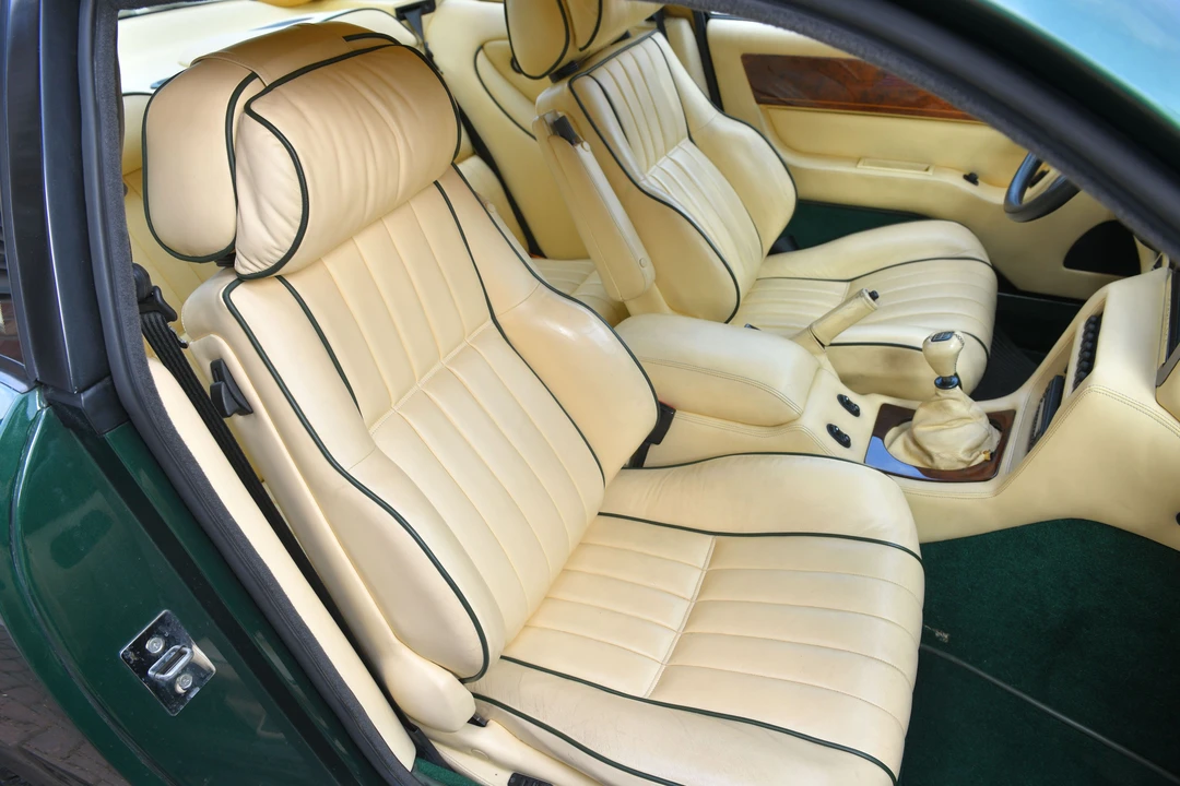 1991 Aston Martin Virage - Image 21 of 31