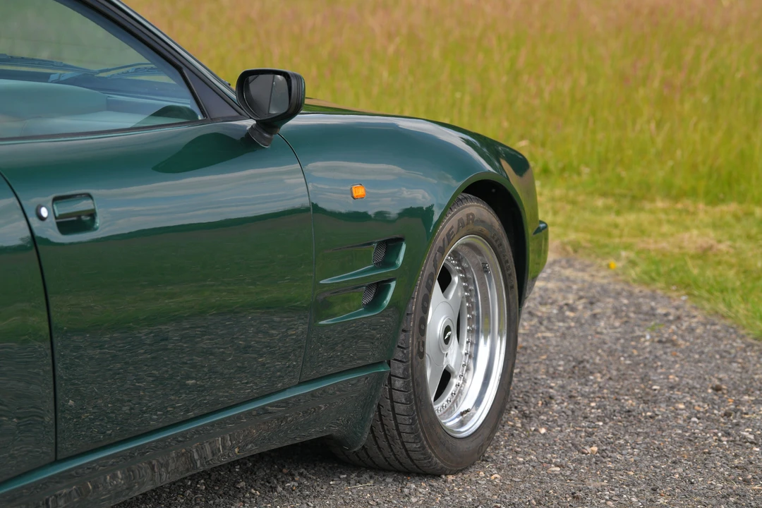 1991 Aston Martin Virage - Image 30 of 31