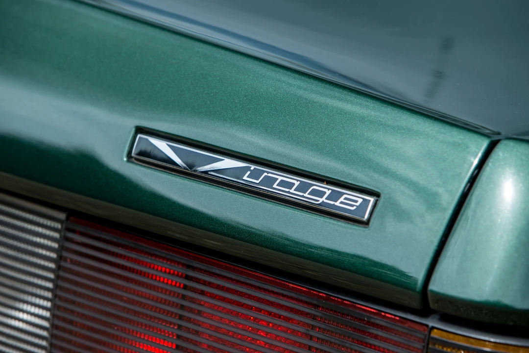 1991 Aston Martin Virage - Image 27 of 31
