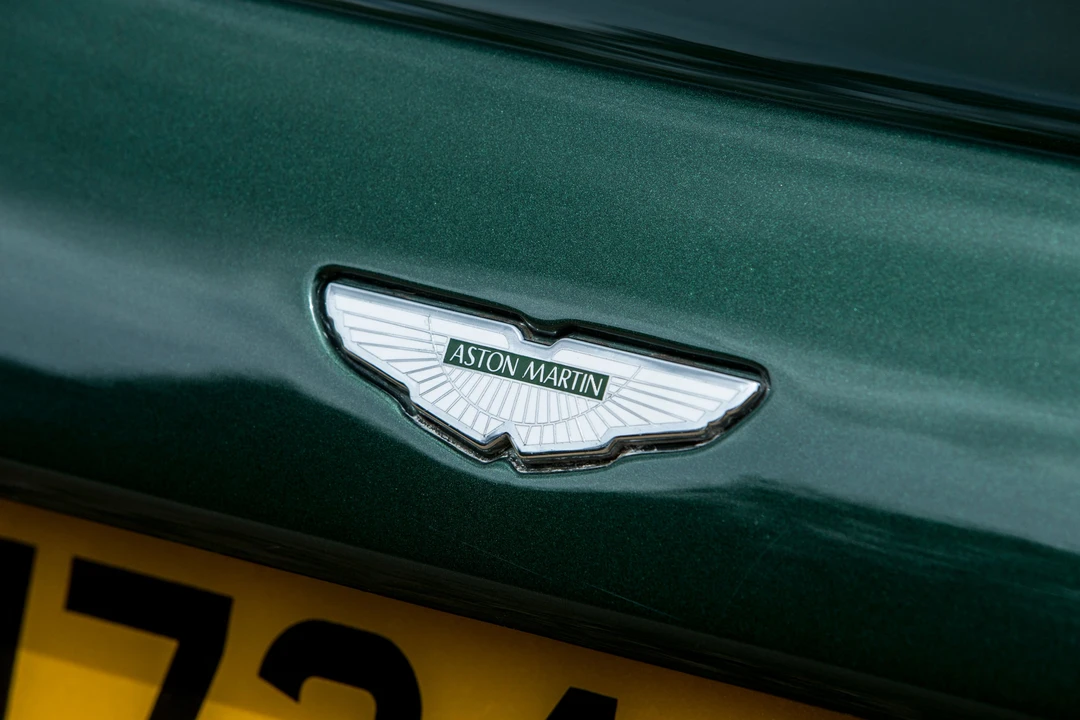 1991 Aston Martin Virage - Image 26 of 31
