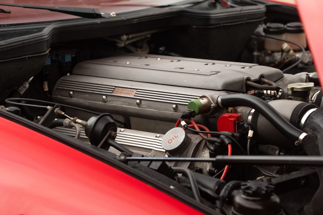 1991 Aston Martin Virage - Image 29 of 31