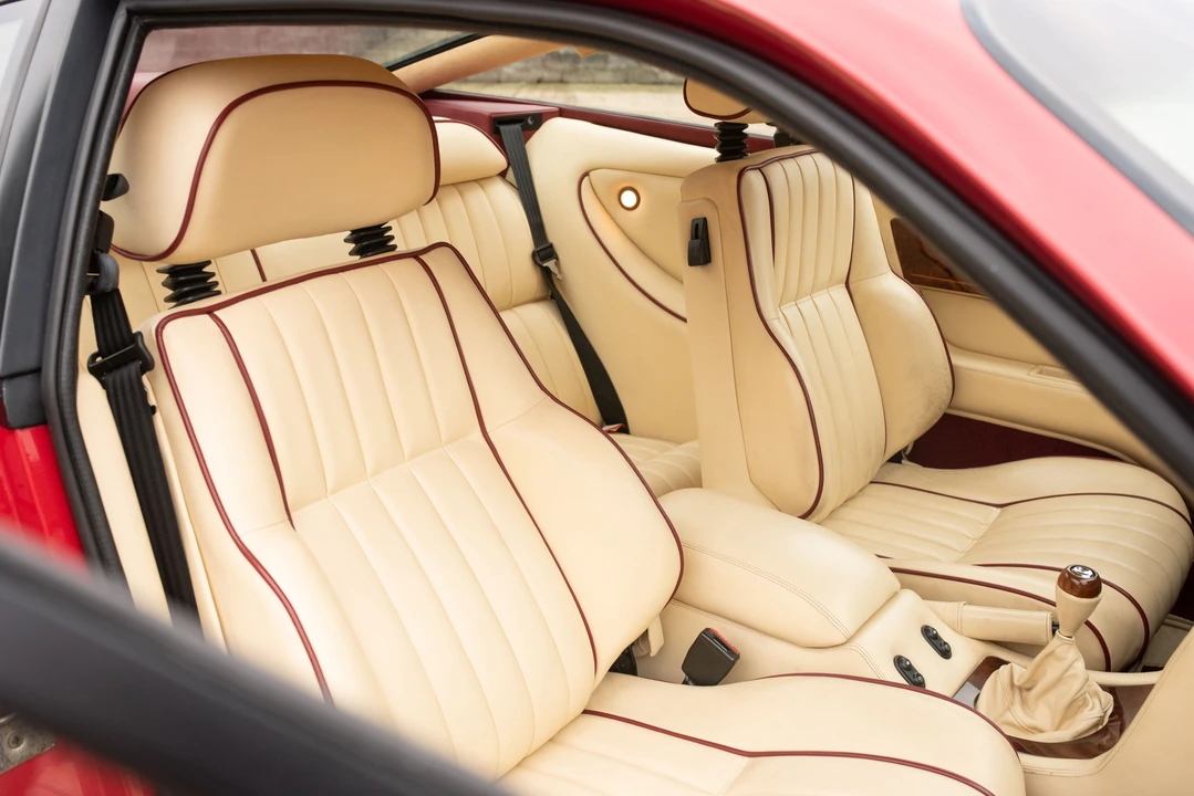 1991 Aston Martin Virage - Image 22 of 31
