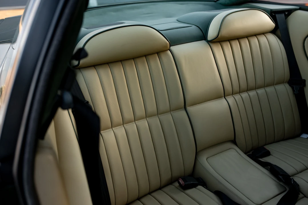 1991 Aston Martin Virage - Image 12 of 31