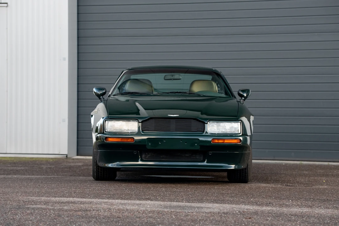 1991 Aston Martin Virage - Image 2 of 31