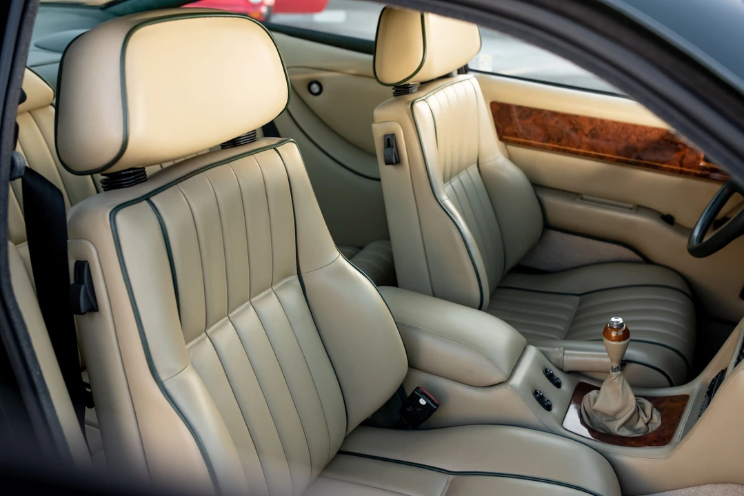 1991 Aston Martin Virage - Image 10 of 31