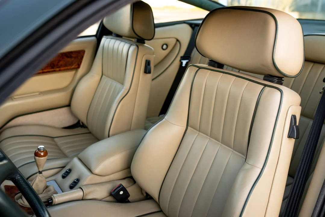 1991 Aston Martin Virage - Image 13 of 31