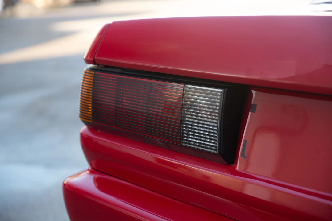 1991 Aston Martin Virage - Image 12 of 31