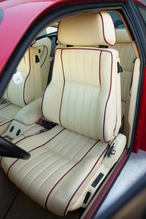 1991 Aston Martin Virage - Image 18 of 31