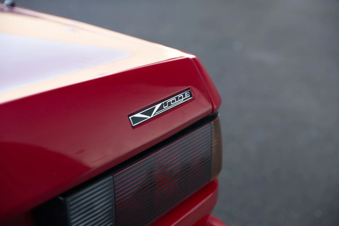 1991 Aston Martin Virage - Image 10 of 31