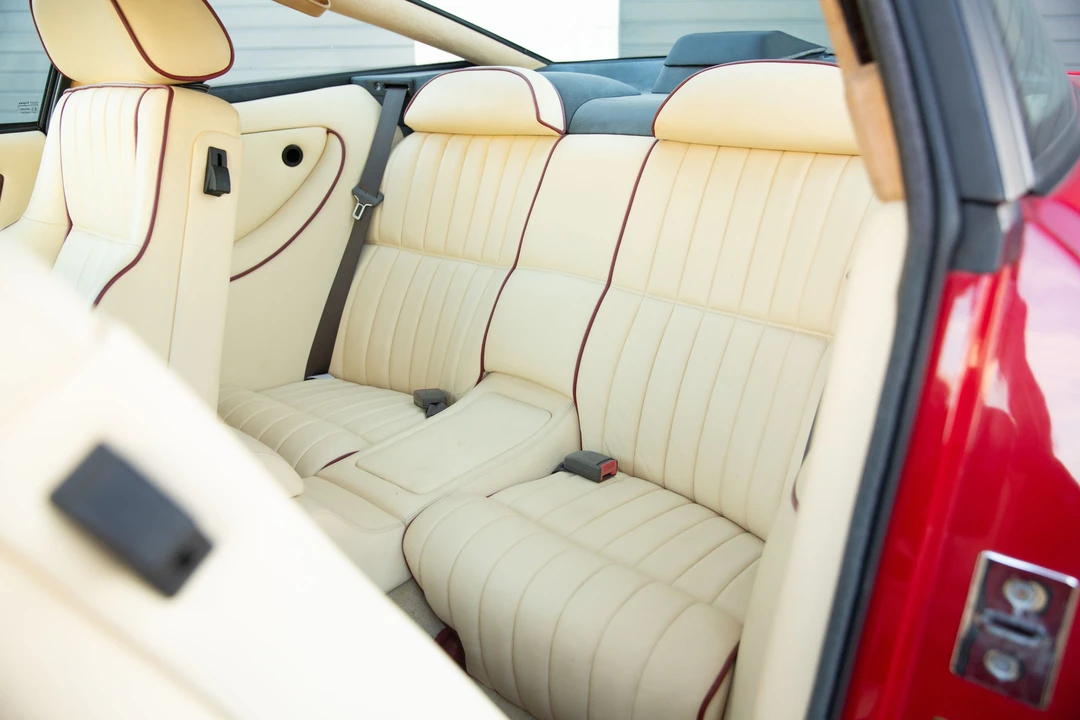 1991 Aston Martin Virage - Image 29 of 31